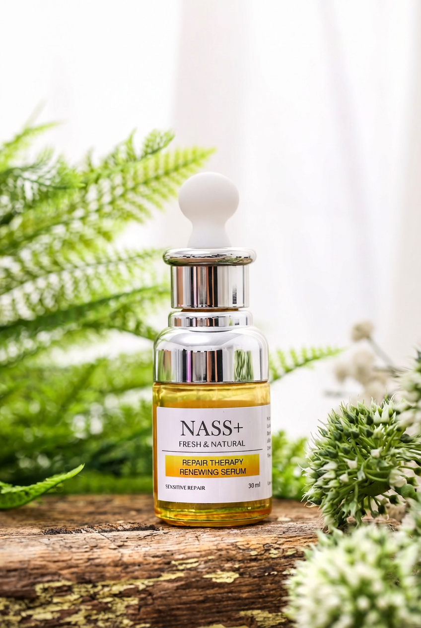 Repair Therapy Renewing Serum