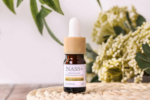 Anti-Aging and Intensive Repair Eye Serum