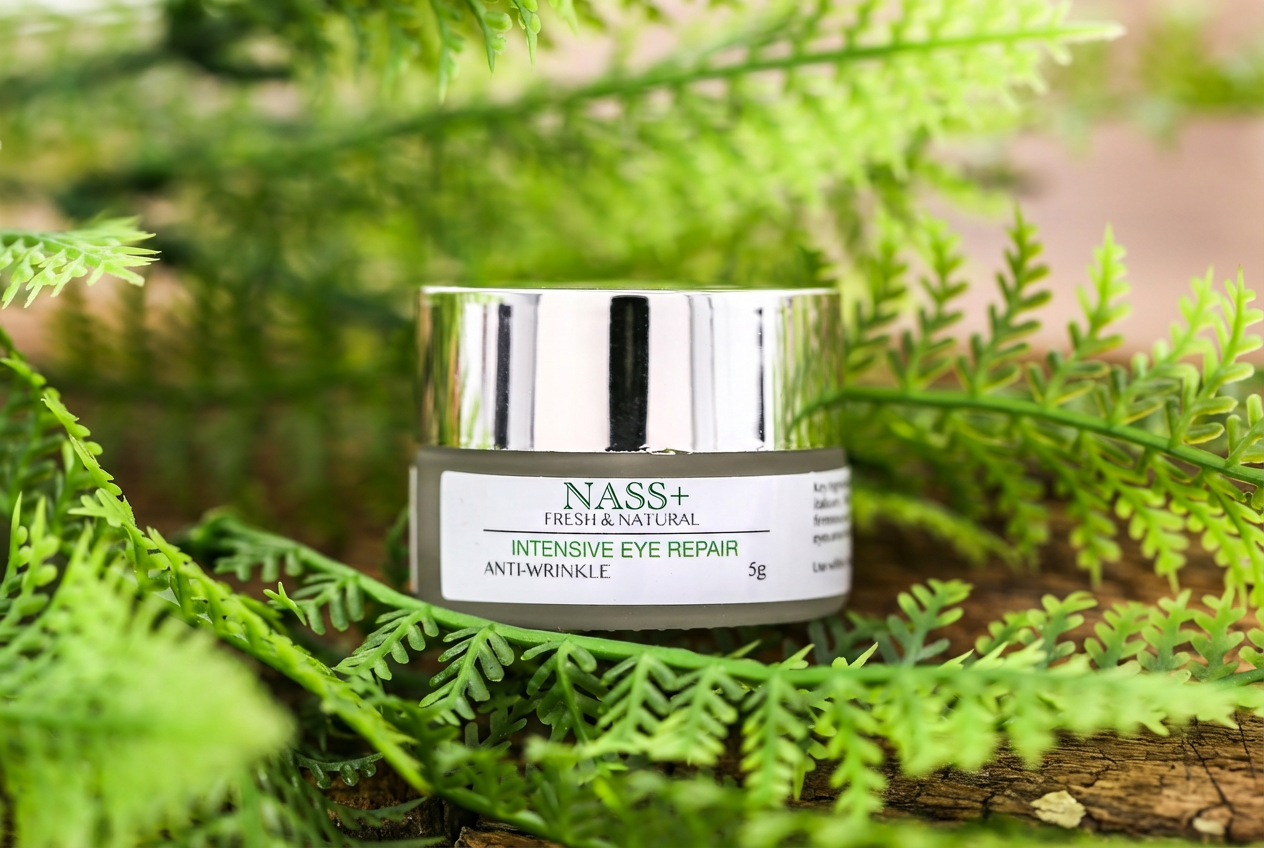 Intensive Eye Repair